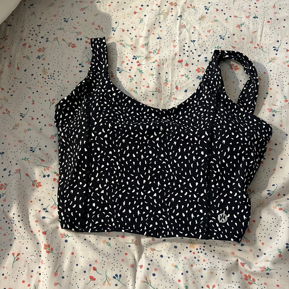 Astoria activewear sports bra